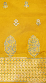 Pure Cotton Suit Set