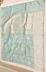 Handloom Pure Soft Katan Saree