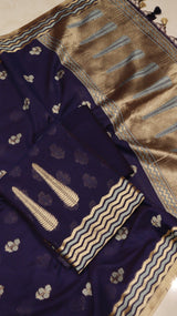 Alfi Pure Cotton Suit Set