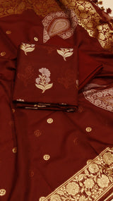 Pure Cotton Suit Set