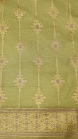 Pure Cotton Suit Set