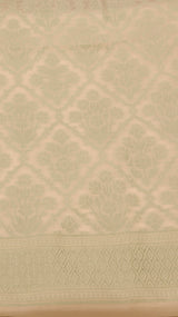 Resham Pure Cotton Suit Set