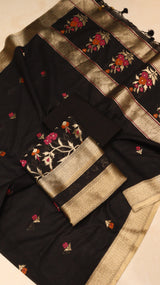 Tilfi Pure Cotton Suit Set