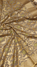 Pure Cotton Suit Set