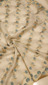 Tilfi Pure Cotton Suit Set