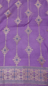 Pure Cotton Suit Set