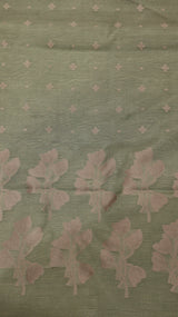 Pure Cotton Suit Set