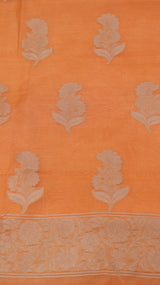 Pure Cotton Suit Set