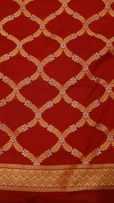 Pure Cotton Suit Set