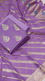 Pure Cotton Suit Set