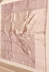 Pre-Order : Handloom Pure Soft Katan Saree