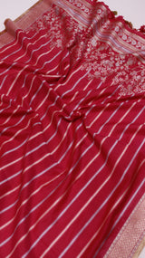 Pure Cotton Suit Set