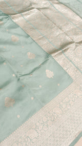 Handloom Pure Soft Katan Saree