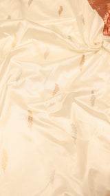 Handloom Pure Katan Silk Saree