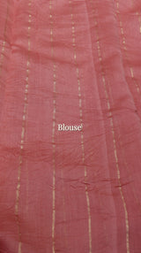Handloom Pure Cotton Saree