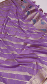 Pure Cotton Suit Set