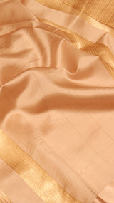 Striped Tissue Katan Silk Saree