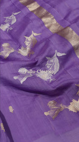 Handloom Pure Cotton Saree