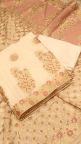 Alfi Pure Cotton Suit Set