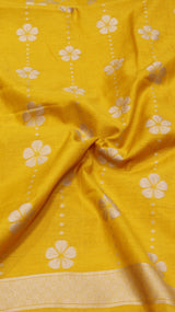 Pure Cotton Resham Suit Set