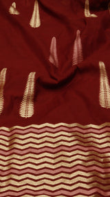 Pure Cotton Suit Set