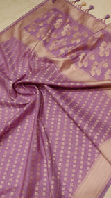 Pure Cotton Resham Suit Set