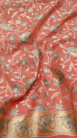 Tilfi Pure Cotton Suit Set