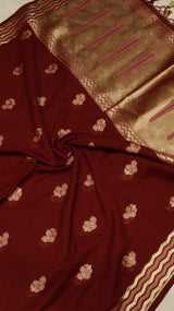 Pure Cotton Suit Set