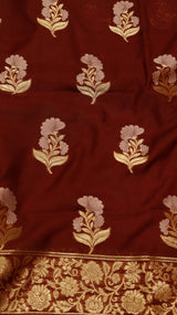 Pure Cotton Suit Set