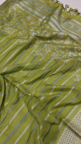 Pure Cotton Suit Set