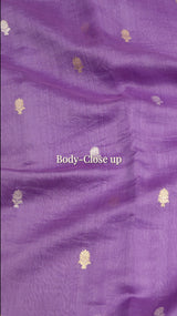 Handloom Pure Cotton Saree
