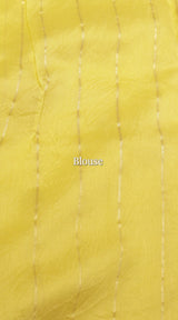 Handloom Pure Cotton Saree