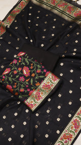 Tilfi Pure Cotton Suit Set