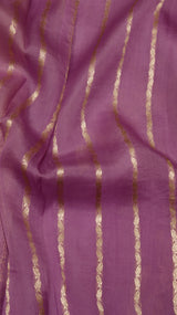 Handloom Pure Kora Silk Saree