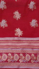 Pure Cotton Suit Set