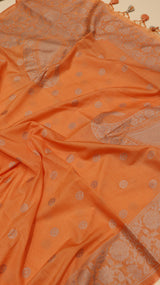 Pure Cotton Suit Set