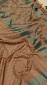 Pure Cotton Suit Set