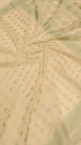 Pure Cotton Suit Set