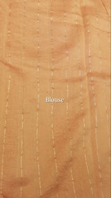 Handloom Pure Cotton Saree