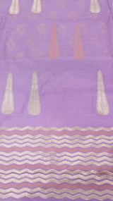 Pure Cotton Suit Set