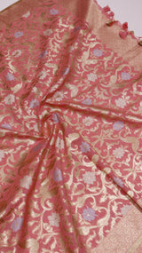 Alfi Pure Cotton Suit Set