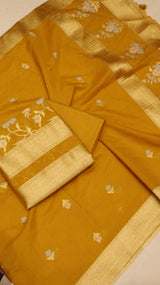 Tilfi Pure Cotton Suit Set