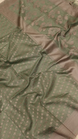 Pure Cotton Suit Set