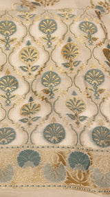 Tilfi Pure Cotton Suit Set