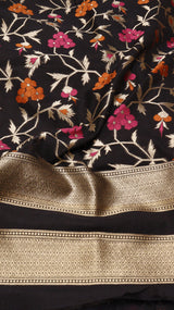 Tilfi Pure Cotton Suit Set