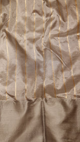 Pre-Order : Handloom Pure Katan Silk Saree