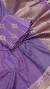 Pure Cotton Suit Set