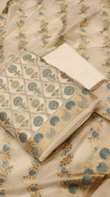 Tilfi Pure Cotton Suit Set