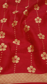 Pure Cotton Suit Set