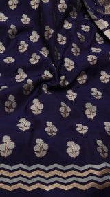 Pure Cotton Suit Set